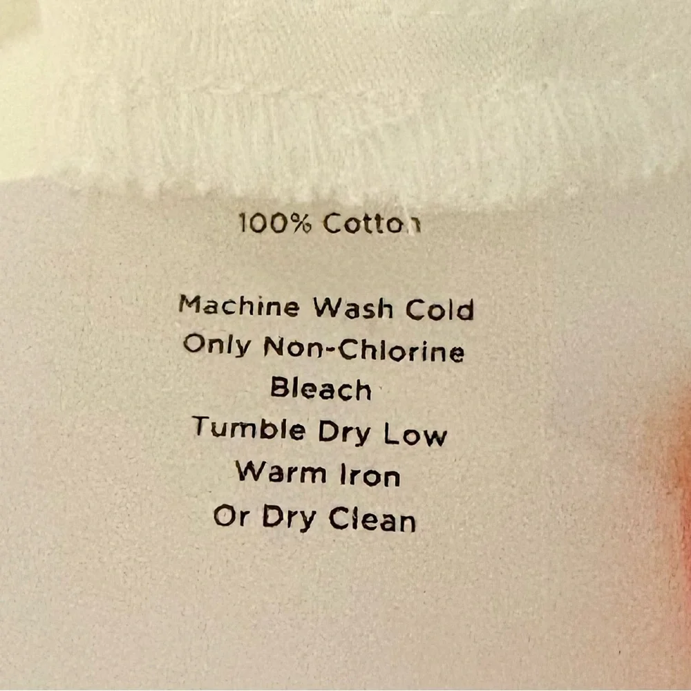 Talbots Button Up - Picture 9 of 11